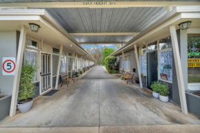 Central Wangaratta Motel, Wangaratta